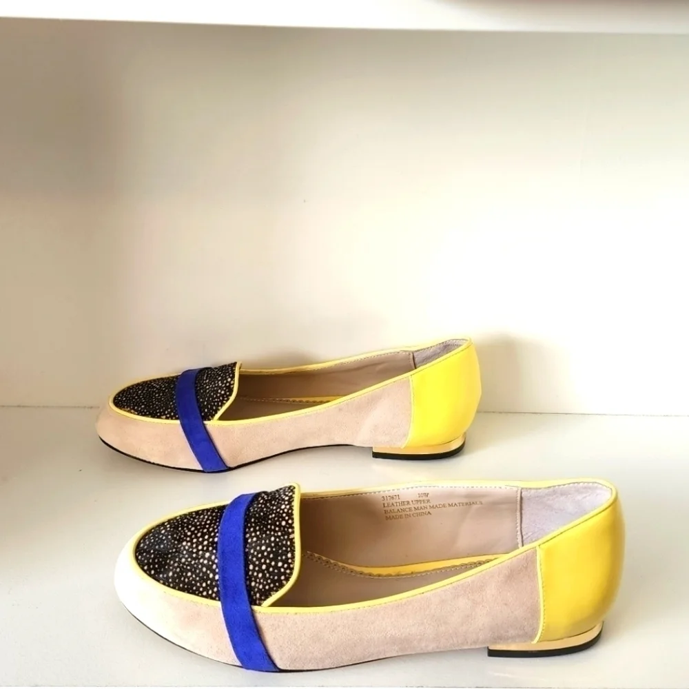 Rara Avis loafers/shoes - Picture 5 of 10